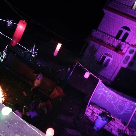 Moksha Hotel Kasol Dış mekan fotoğraf
