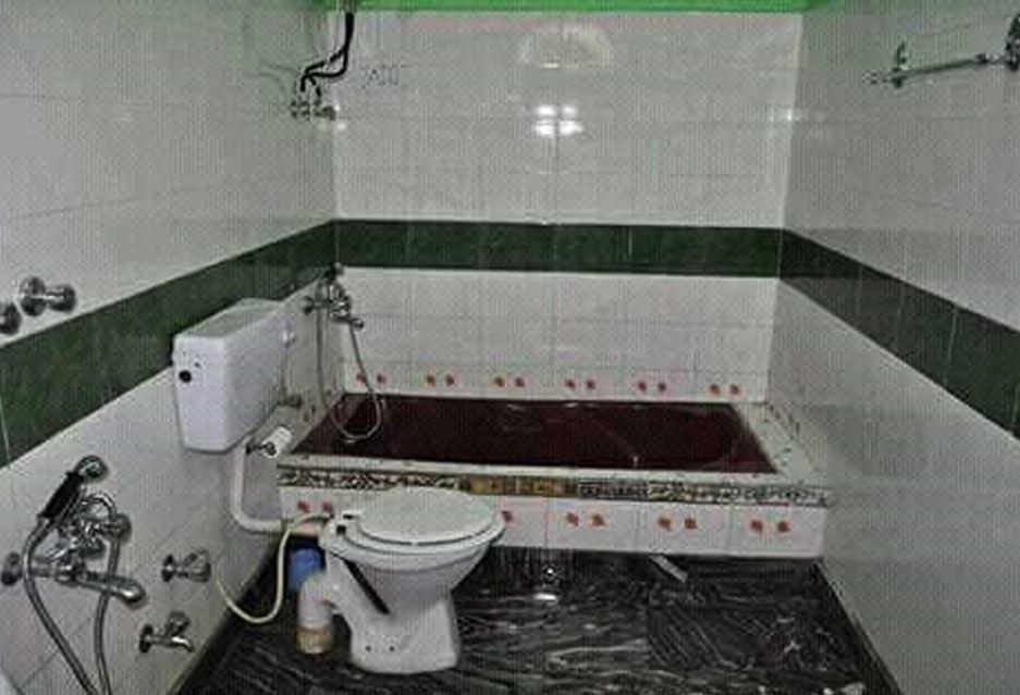 Moksha Hotel Kasol Dış mekan fotoğraf