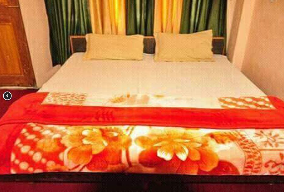 Moksha Hotel Kasol Dış mekan fotoğraf